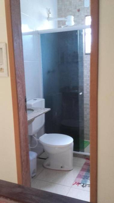 Hospedagem Clã dos Couto