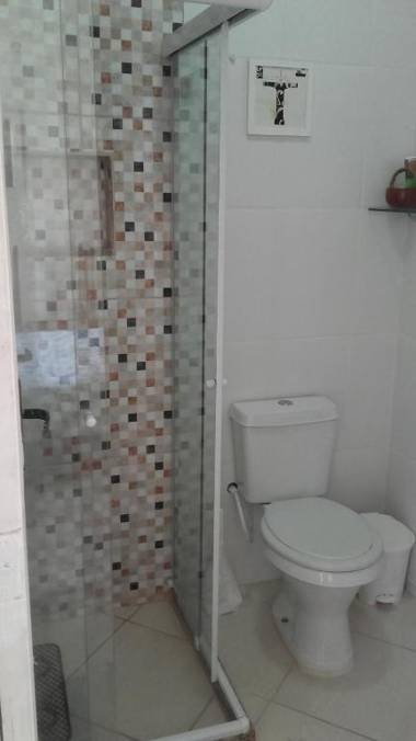 Hospedagem Clã dos Couto