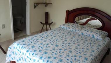 Hospedagem Clã dos Couto