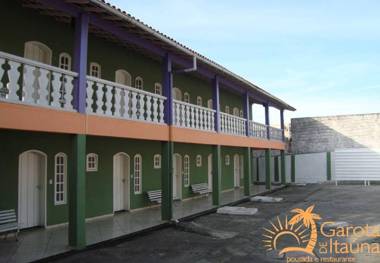 Pousada Garota De Itauna