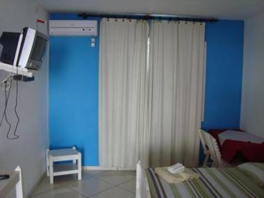 Pousada Garota De Itauna