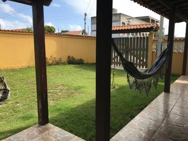 Casa de Praia 4qtos em Saquarema!