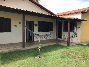Casa de Praia 4qtos em Saquarema!