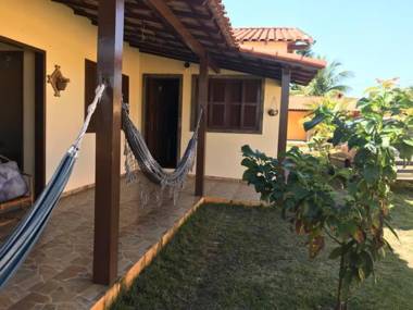 Casa de Praia 4qtos em Saquarema!