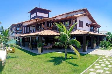 Oceanica 1000 Beachfront Suites