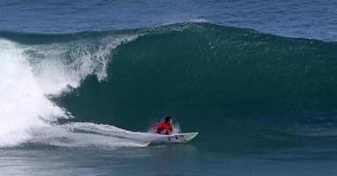 Oceanica 1000 Beachfront Suites