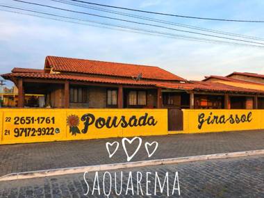 POUSADA GIRASSOL