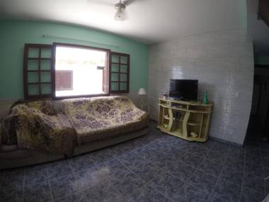 Paraíso Casa de Praia em Saquarema