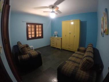 Paraíso Casa de Praia em Saquarema