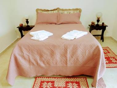 Suítes Ninho da Águia Saquarema