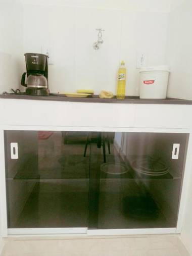 Suítes Ninho da Águia Saquarema