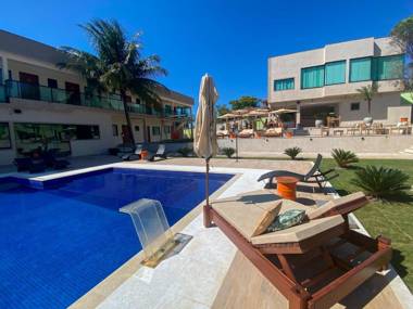 VIVER Pousada Club & Restaurante