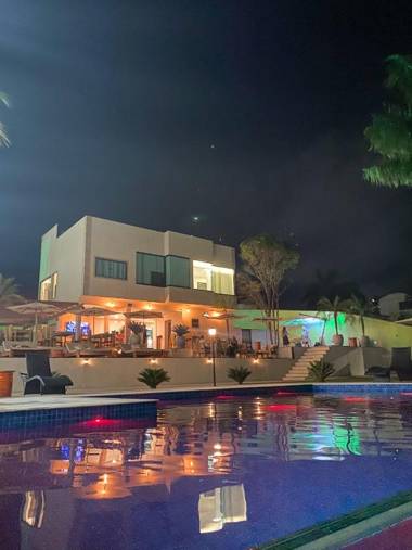 VIVER Pousada Club & Restaurante