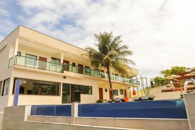 VIVER Pousada Club & Restaurante