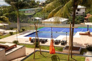 VIVER Pousada Club & Restaurante