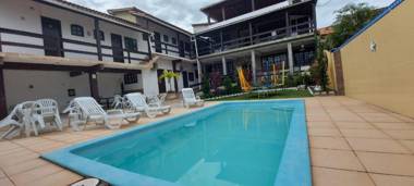 Pousada Brisa de Saquarema