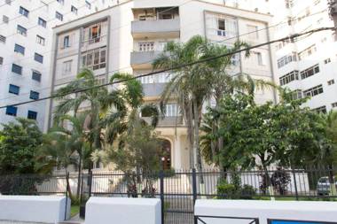 Apartamento Seaviews