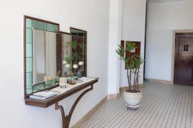 Apartamento Seaviews