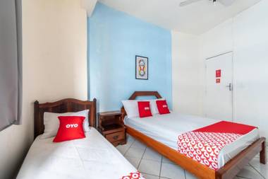 OYO Hotel Céu Azul São Vicente