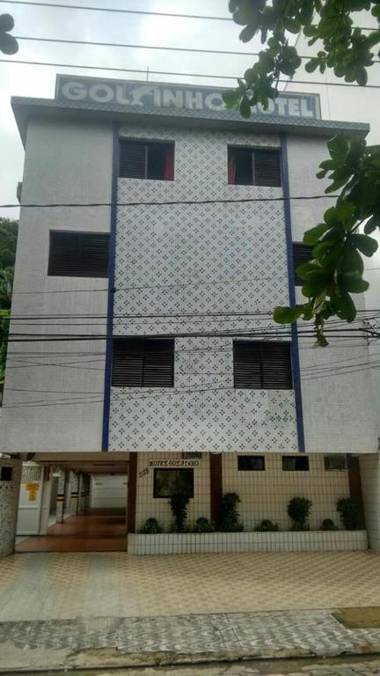 Golfinho Hotel (Adults Only)