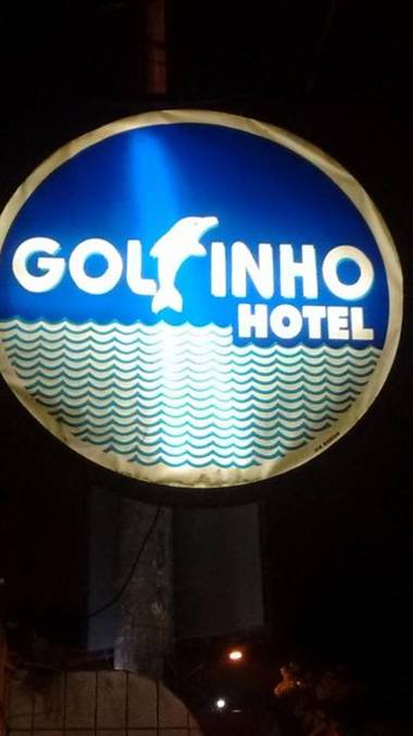 Golfinho Hotel (Adults Only)