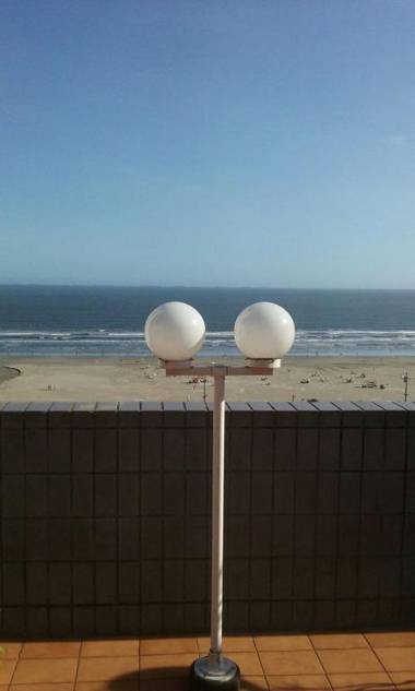 Apartamento Praia Itararé - Temporadas