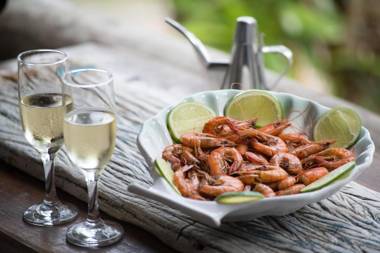 Pousada Enseada das Garças