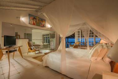 Pousada Enseada das Garças