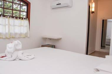 Pousada Aldeia dos Ventos