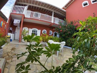 Pousada Xodó da Praia