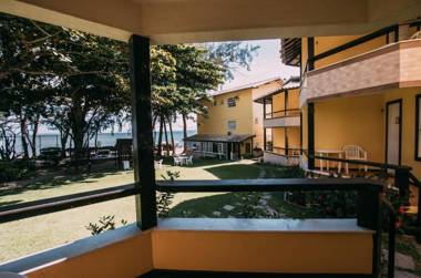 Pousada Pontal da Praia