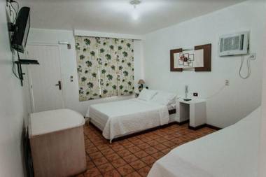 Pousada Pontal da Praia