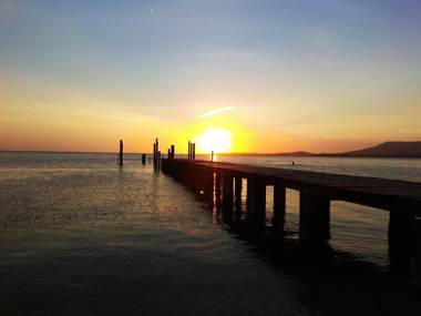 Pousada Laguna Beach Club