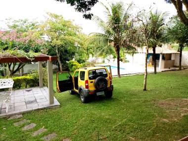 Casa Região dos Lagos - São Pedro Da Aldeia