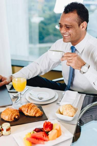 Grand Mercure Sao Paulo Ibirapuera