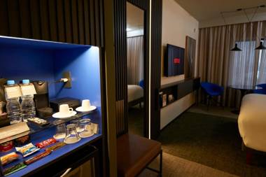 Pullman Sao Paulo Ibirapuera