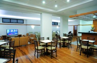 Luz Plaza São Paulo