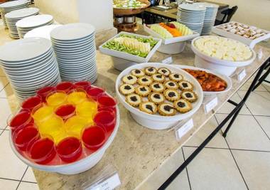 Estanplaza Nações Unidas