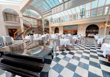 Gran Estanplaza Berrini