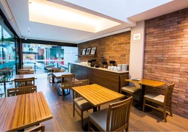 Estanplaza Ibirapuera