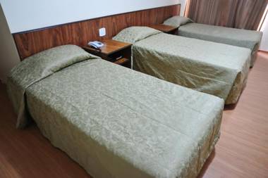 Hotel São Paulo Inn