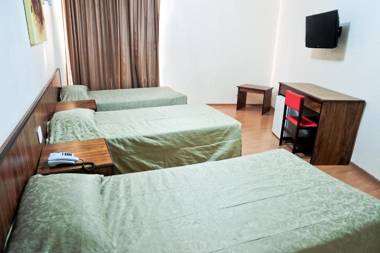 Hotel São Paulo Inn