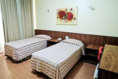 Hotel São Paulo Inn