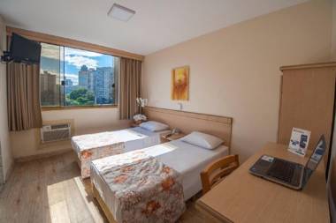 Dan Inn São Paulo Higienópolis