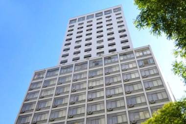 Monreale Plus Excelsior São Paulo