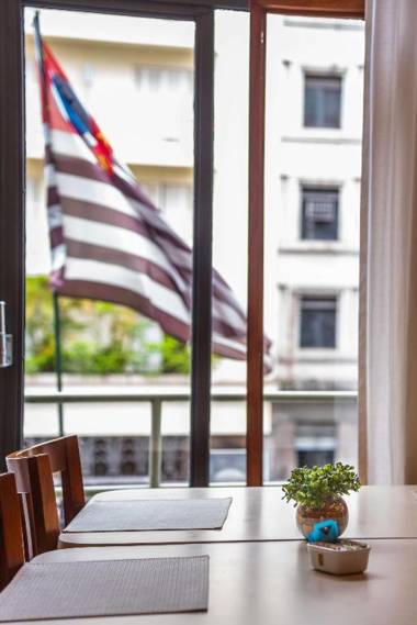 Monreale Plus Excelsior São Paulo