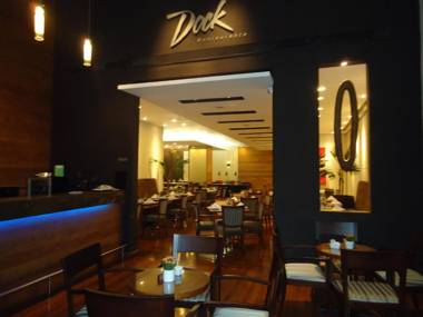 Intercity São Paulo Paulista