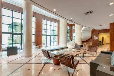 São Paulo Higienópolis Affiliated by Meliá