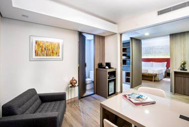 São Paulo Higienópolis Affiliated by Meliá