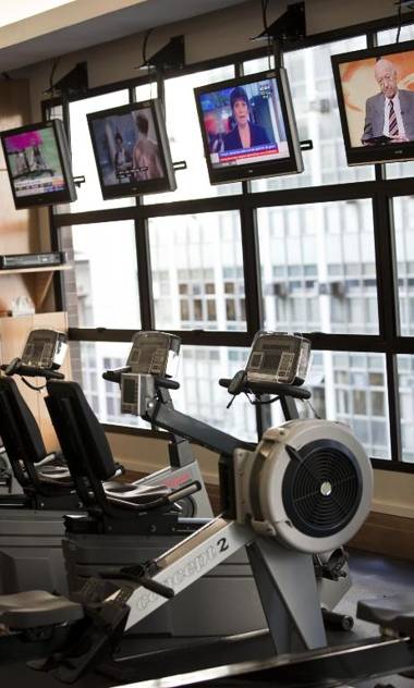 Renaissance São Paulo Hotel